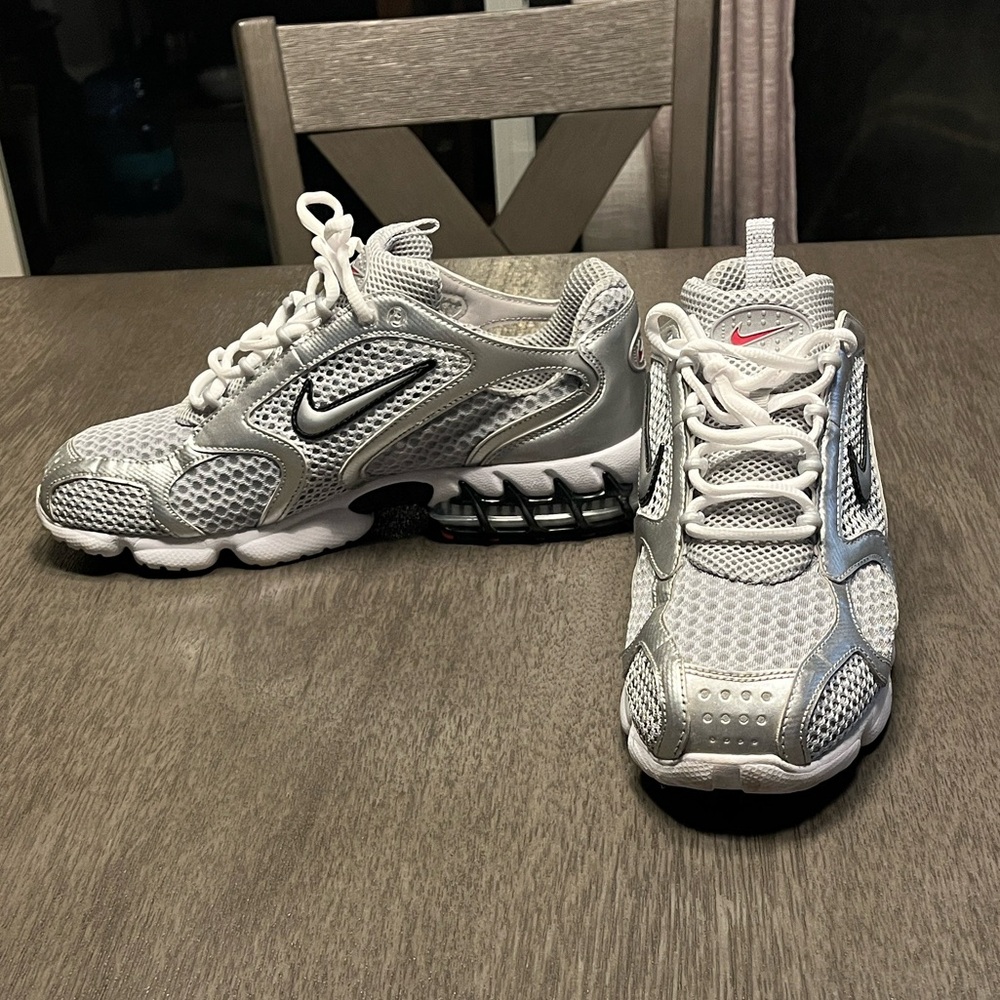 Nike Zoom Air Spiridon sneaker